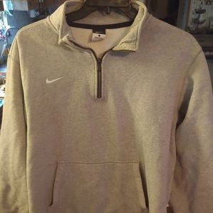 Nike sweatshirt